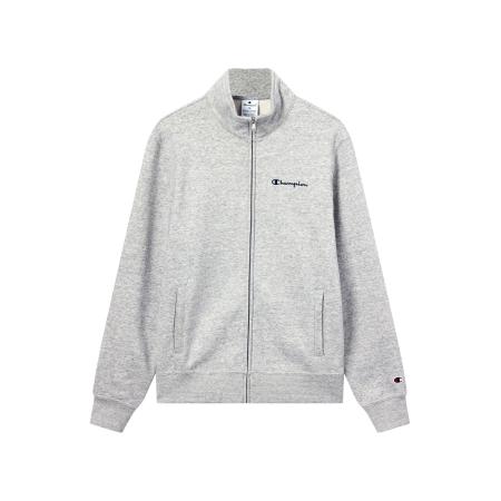 Champion Authentic Athletic Apparel Champion Authentic Athletic Apparel Sweatvest grijs