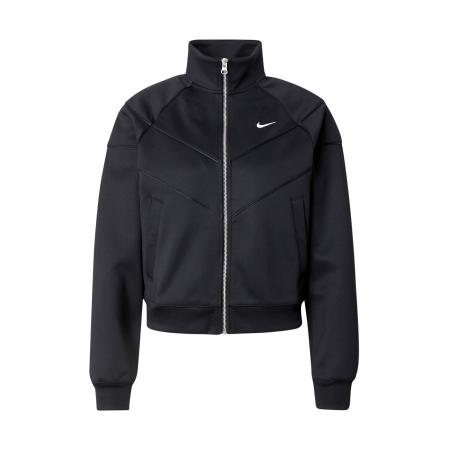 Nike Nike Sportswear Sweatvest zwart / wit