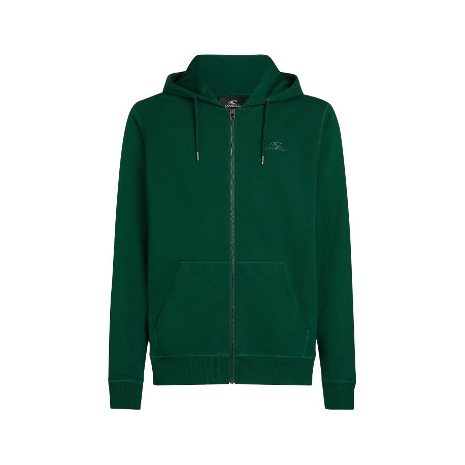 O'Neill ONEILL Sweatvest groen -