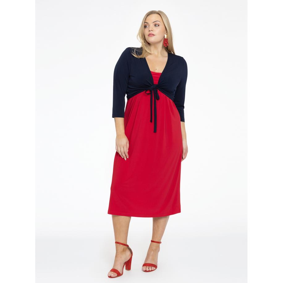 Yoek YOEK Bolero zwart -