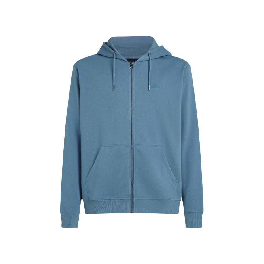 O'Neill ONEILL Sweatvest duifblauw -