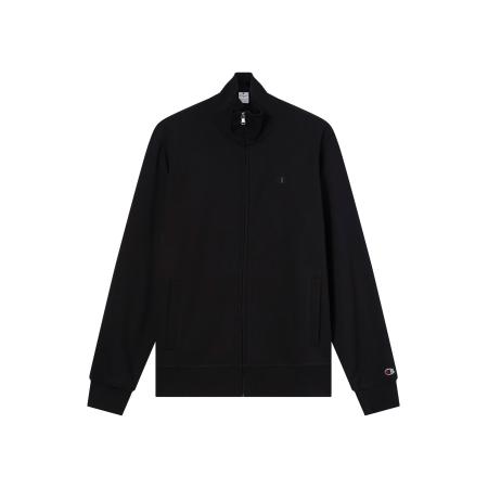 Champion Authentic Athletic Apparel Champion Authentic Athletic Apparel Sweatvest rood / zwart / wit