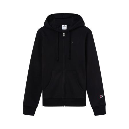 Champion Authentic Athletic Apparel Champion Authentic Athletic Apparel Sweatvest zwart