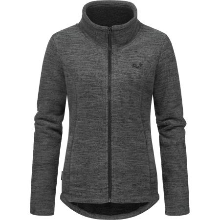 Ragwear Ragwear Gebreid vest grijs