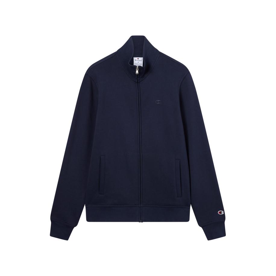 Champion Authentic Athletic Apparel Champion Authentic Athletic Apparel Sweatvest marine -