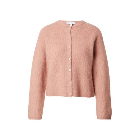 & Other Stories & Other Stories Gebreid vest oudroze