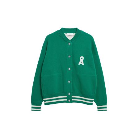 Armedangels ARMEDANGELS Gebreid vest gemengde kleuren