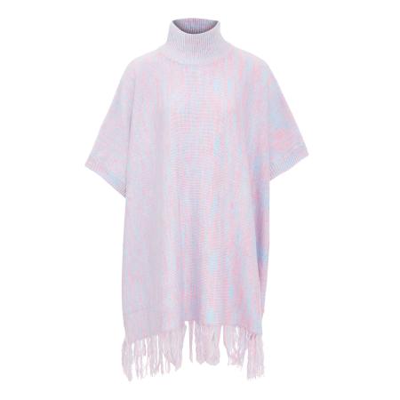 ebeeza ebeeza Cape lila / pink