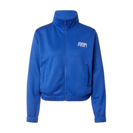 JOOP! Jeans JOOP! Jeans Sweatvest Tramy blauw / wit