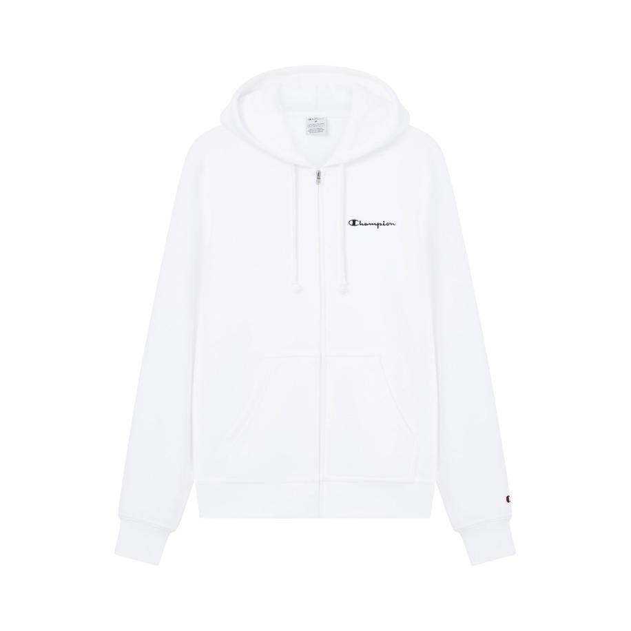 Champion Authentic Athletic Apparel Champion Authentic Athletic Apparel Sweatvest wit -