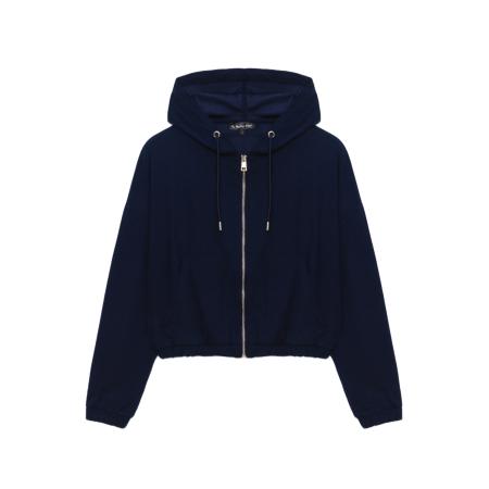 No Matter What No Matter What Sweatvest marine