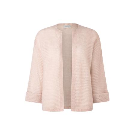 MAERZ MAERZ Muenchen Gebreid vest perzik