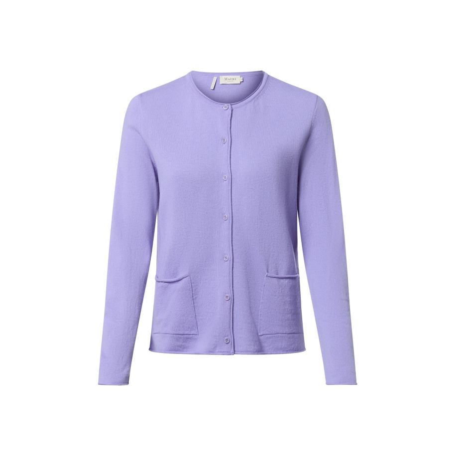 MAERZ MAERZ Muenchen Gebreid vest lavendel -