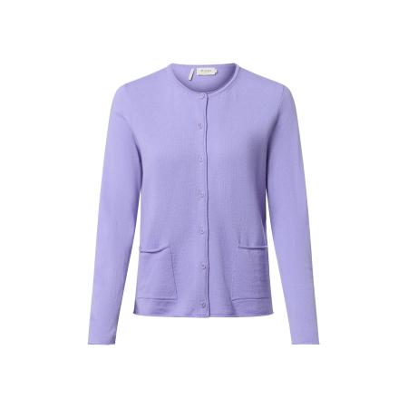 MAERZ MAERZ Muenchen Gebreid vest lavendel