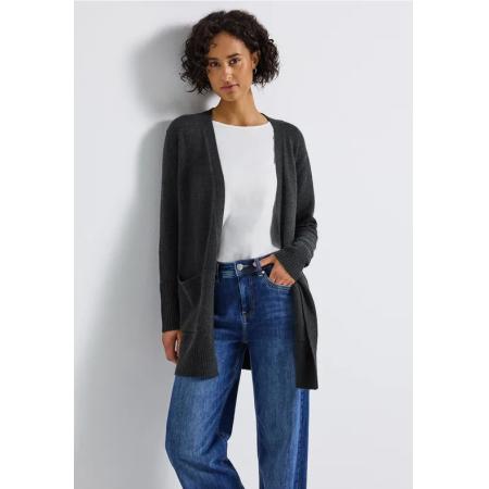 Street One Open vest