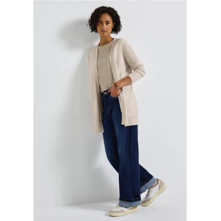 Street One Open vest