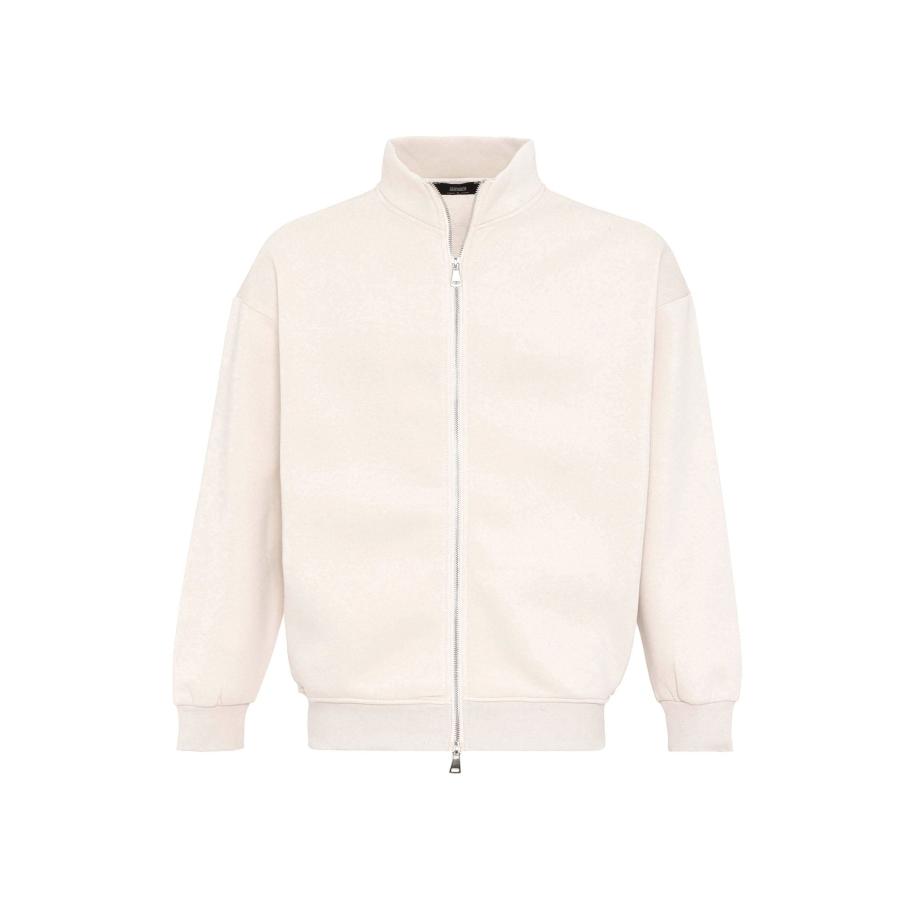 Antioch Antioch Sweatvest crème -