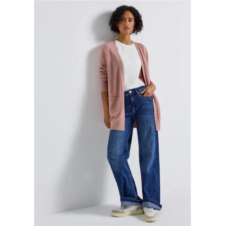 Street One Open vest