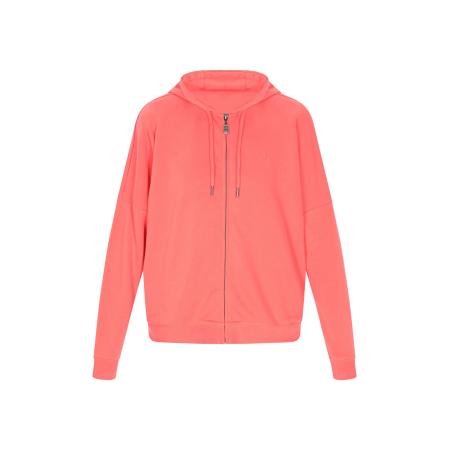 DreiMaster DreiMaster Maritim Sweatvest Maritim koraal