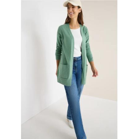 CECIL Open Cosy vest