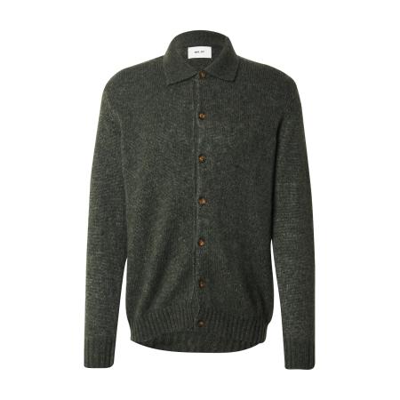 NN07 NN07 Gebreid vest spar