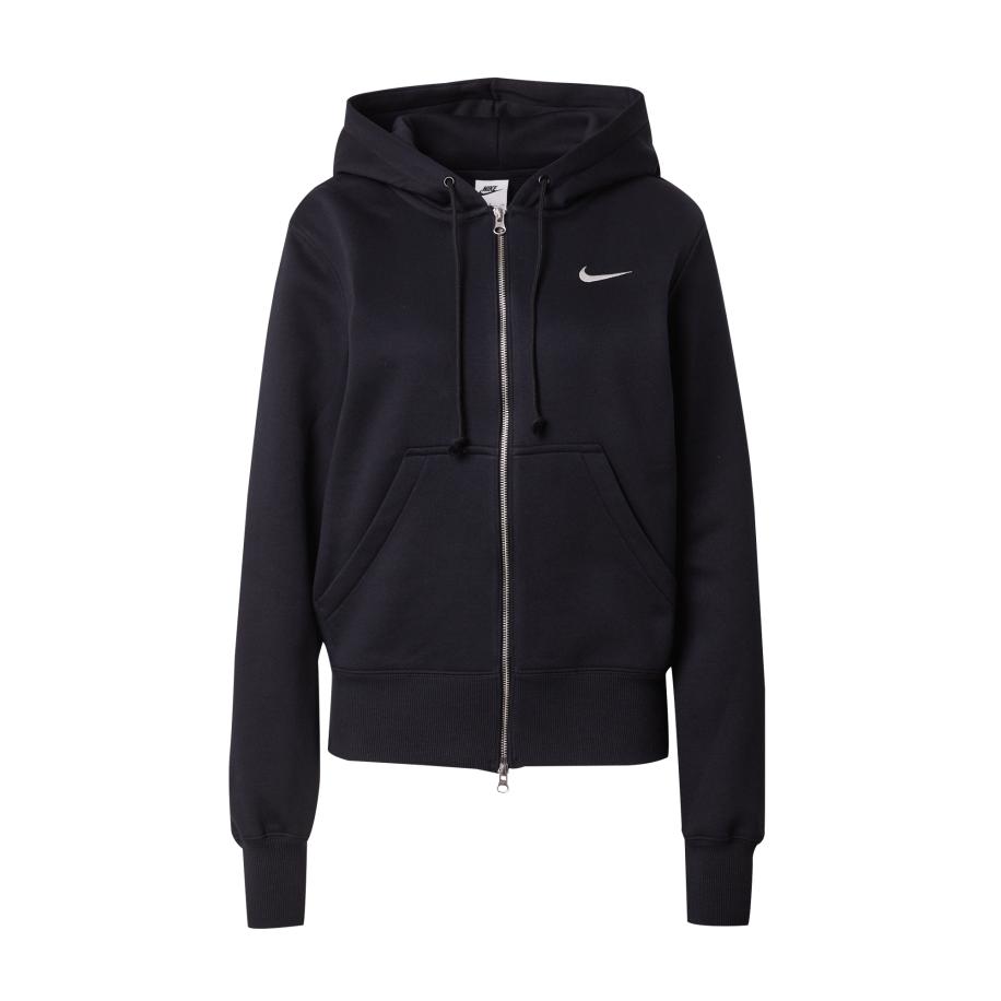 Nike Nike Sportswear Sweatvest PHNX FLC zwart -