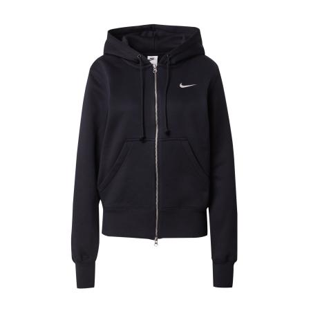 Nike Nike Sportswear Sweatvest PHNX FLC zwart