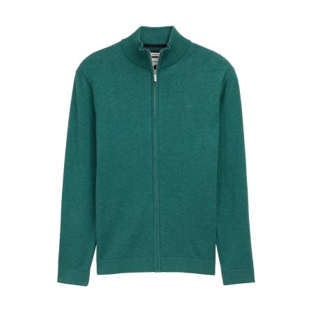 Tom Tailor TOM TAILOR Gebreid vest spar