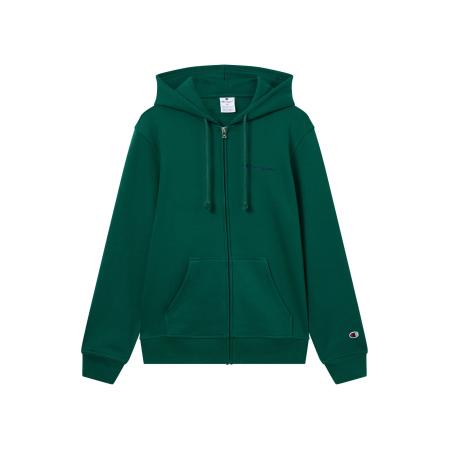 Champion Authentic Athletic Apparel Champion Authentic Athletic Apparel Sweatvest groen