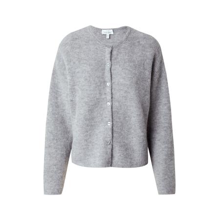 & Other Stories & Other Stories Gebreid vest grijs