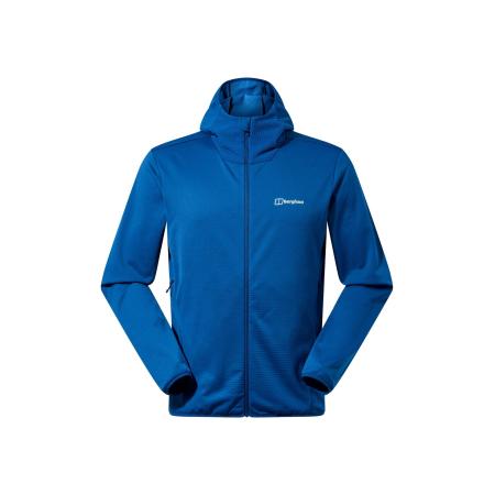 Berghaus Berghaus Fleece jas blauw