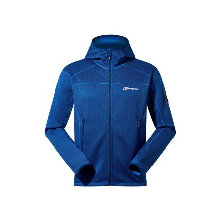 Berghaus Berghaus Fleece jas Pravitale 2.0 turquoise