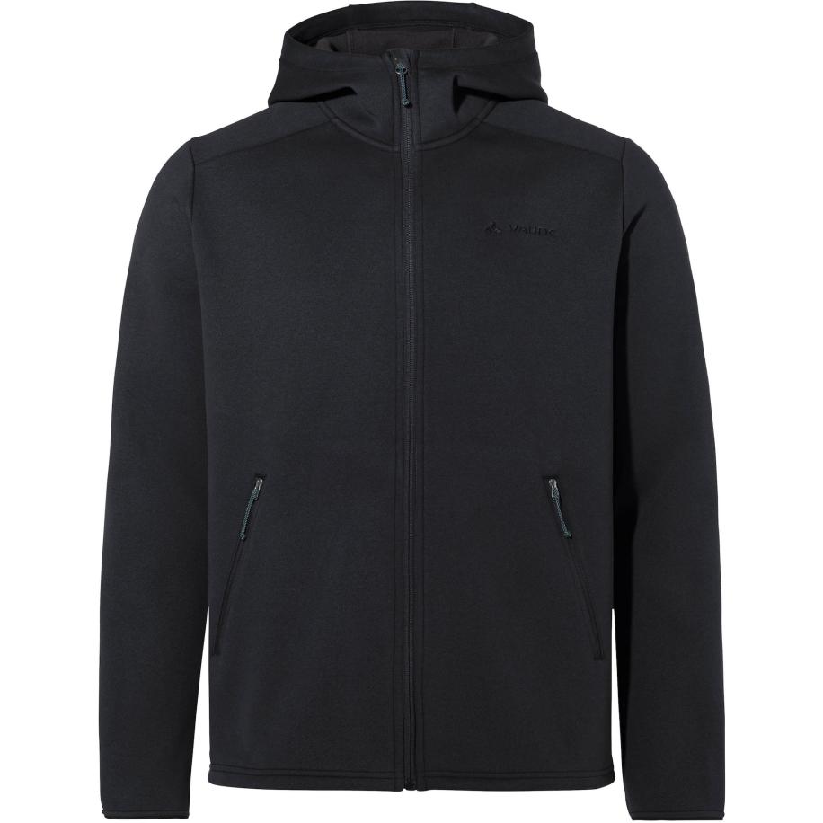 Vaude VAUDE Fleece jas Idris zwart -