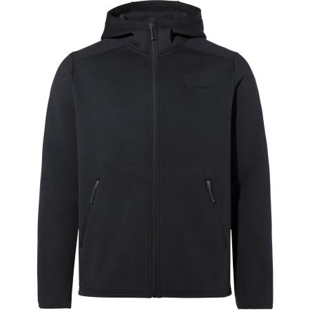 Vaude VAUDE Fleece jas Idris zwart