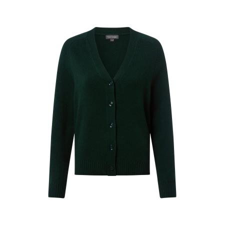 Franco Callegari Franco Callegari Gebreid vest spar