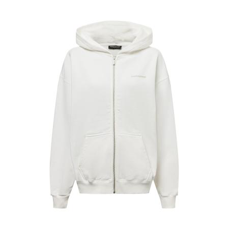 Pegador Pegador Sweatvest Ramira ecru / wit