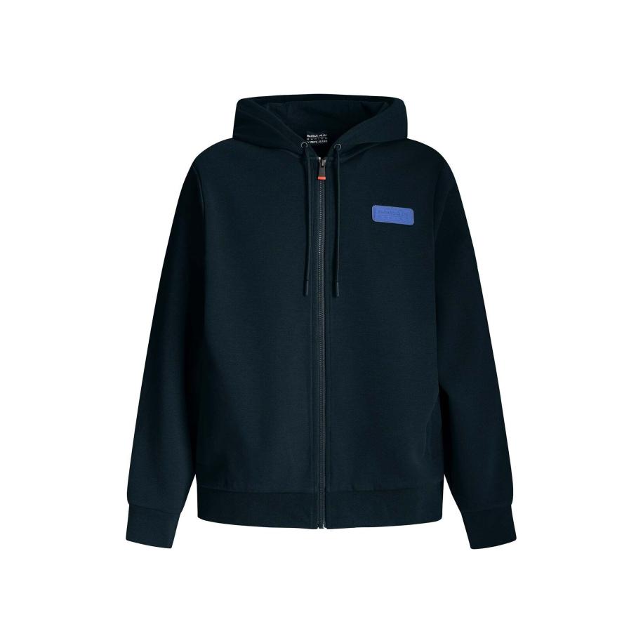 Red Bull Racing x Pepe Jeans Sweatvest marine Blauw