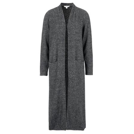 Cellbes of Sweden Cellbes of Sweden Gebreid vest donkergrijs