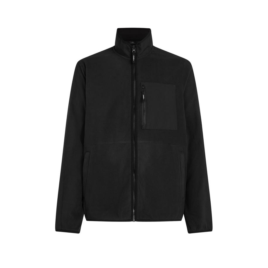 O'Neill ONEILL Fleece jas zwart -