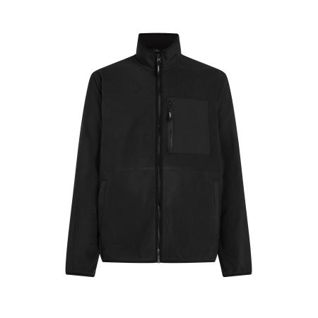 O'Neill ONEILL Fleece jas zwart