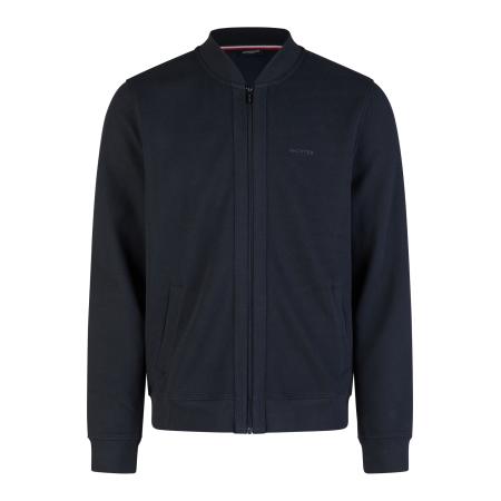 HECHTER PARIS HECHTER PARIS Sweatvest navy