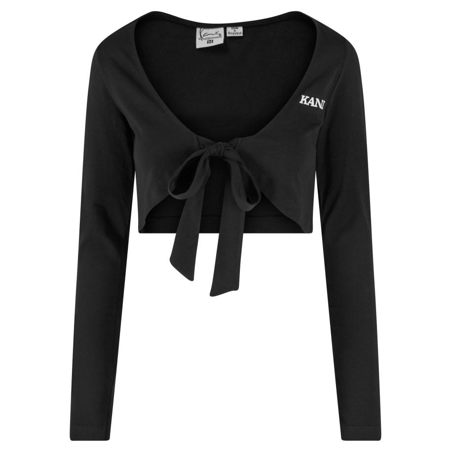 Karl Kani Karl Kani Bolero zwart / wit -