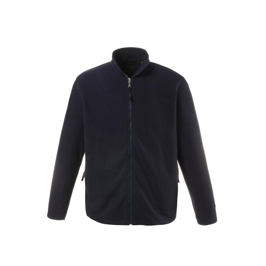 JP1880 JP1880 Fleece jas marine -
