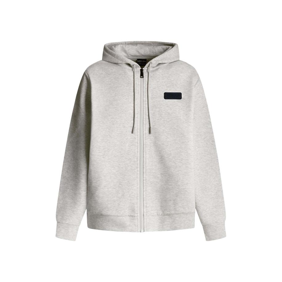 Red Bull Racing x Pepe Jeans Sweatvest grijs Grijs