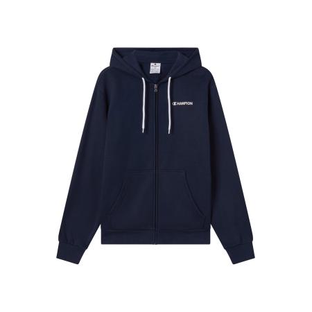 Champion Authentic Athletic Apparel Champion Authentic Athletic Apparel Sweatvest navy / wit