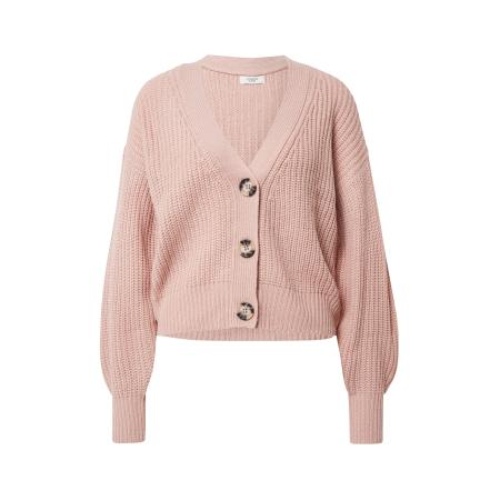 JDY JDY Gebreid vest JDYJUSTY oudroze