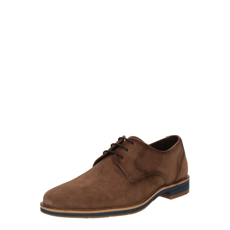 LLOYD LLOYD Veterschoen DRIFT 110 bruin -