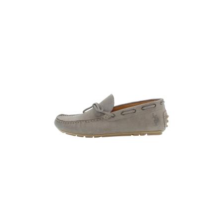 U.S. Polo Assn. U.S. POLO ASSN. Mocassins Pablo taupe