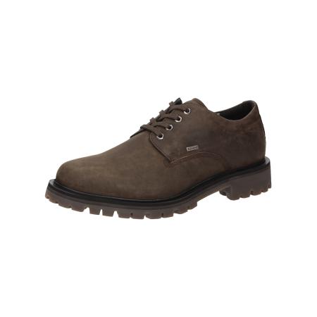 Sioux SIOUX Veterschoen Asparuno donkerbruin