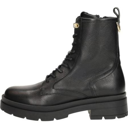 Red Rag - Veterschoenen Hoog